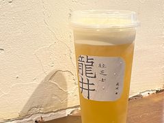 -成川茶店·潮汕工夫浓茶(万象店)