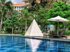 -惠州金海湾嘉华度假酒店