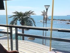 -靓湾海鲜·海景餐厅(小麦岛店)