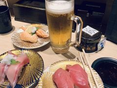 -大起水产回转寿司(道顿堀店)