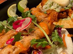 软壳蟹塔口-Luchador摔跤手墨西哥餐厅(恒宇广场店)