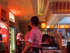 -莲寿司(国兴店)