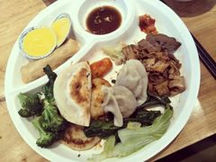 -素满香·素食自助餐(苏州·临顿路店)