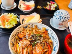 -九酢·海鲜居酒屋