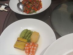 -江南·JIANGNAN(北京歌华开元大酒店)
