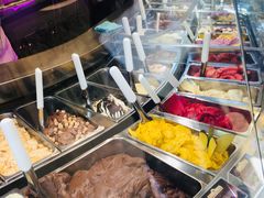 -Gelateria Dondoli