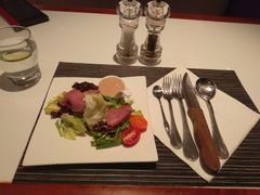 -斗牛士牛排(南京东路店)