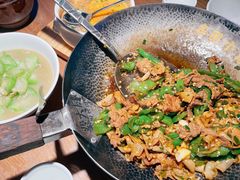 -费大厨辣椒炒肉(吉联MALL店)