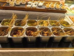 -素虎料理(前门店)