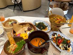 -KingThaia金泰兰(滨江天街店)