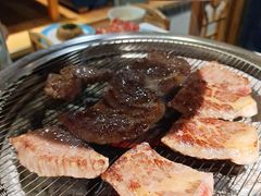 -隐炉和牛烧肉店(群力店)