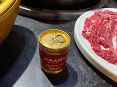 -一斗火锅·招财羊毛肚(泰吉滨江店)