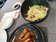 -御花园·粤菜·海鲜火锅(中山公园店)