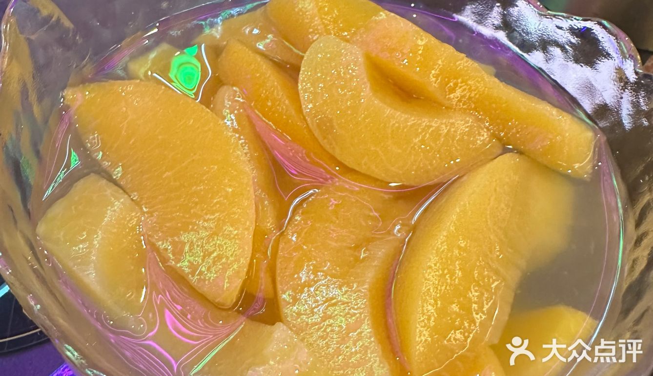 被东北朋友种草了丹东大黄蚬子