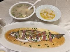 -老北门·苏帮菜·湖景包间(月光码头店)