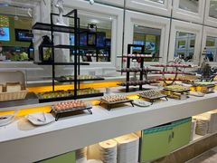 -堂会(白云店)