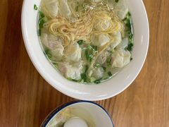 -蟹芆三馄饨