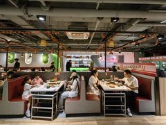 -炙城·韩式烤肉(南京东路店)