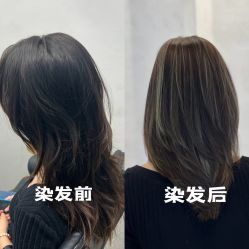 -Kraemer Paris  苏豪路易士·嘉玛发廊