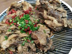 -有红鸡毛店·川菜(建设路店)