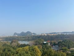 -维纳斯酒店-忆咖啡观景餐厅(象山公园店)