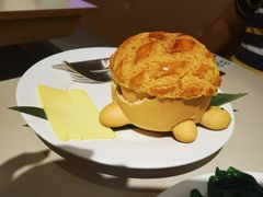 -蔡澜点心·粤菜(西单大悦城店)