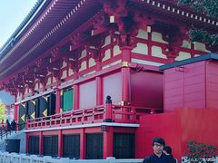 -东京浅草和服体验江户和装工房雅(浅草本店)