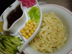 炸酱面-大鸭梨烤鸭(石佛营店)