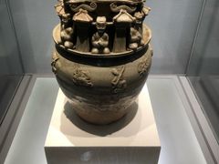 -浙江省博物馆(孤山馆区)