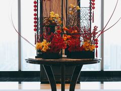 -Social 秀西餐厅-长沙瑞吉酒店(运达店)