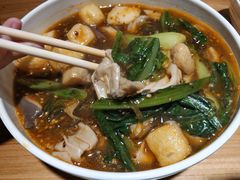 -一顿烧烤(八经街店)
