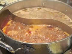 -额尔敦·品质自助(摩尔城店)