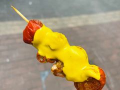 -威威小食
