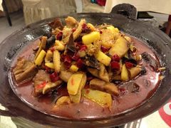 iphone_upload_pic-唐师傅湘西名菜馆(武陵路店)