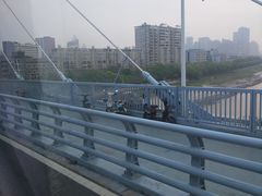 -月湖风景区
