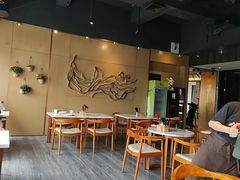 -桃花江餐厅·江景-约会·聚会