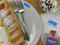 -Blueglass酸奶(财富购物中心店)