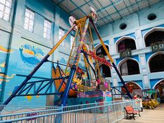 -蓬莱欧乐堡梦幻世界