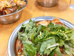 -朝阳路拉面店