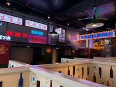 -不是烧烤·武汉烧烤·地道湖北菜(大成路店)