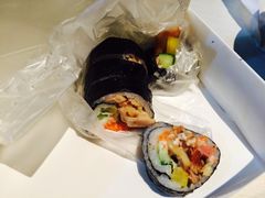 -土耳其烤肉(雪峻美食城店)