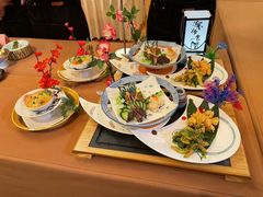 -大连富丽华大酒店