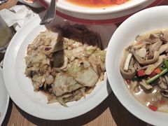 -湘阁里辣(沙井华润万家店)