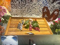 -富力希尔顿酒店·地阔自助餐厅