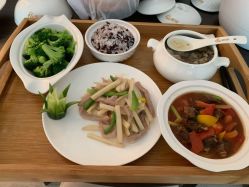 -禧月荟S月子中心(侨城店)