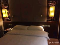 -厦门闽南大酒店