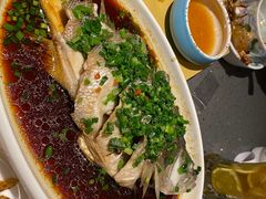 -老头儿油爆虾(星光一期店)