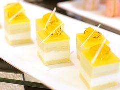 -武汉武昌威斯汀酒店-知味自助餐厅
