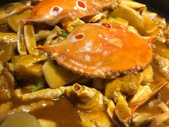 -辣猫龙虾(马泉营店)