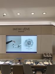 -周生生Chow Sang Sang(先天下店)